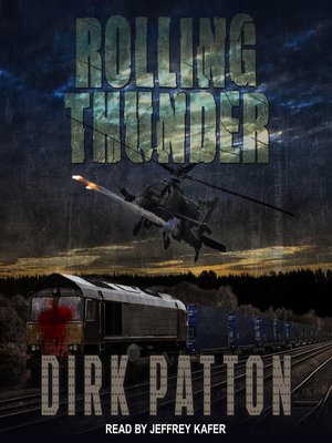 cover image of Rolling Thunder